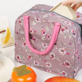 Lunch Box Thermal Insulation Lunch Bag Multifunctional Kid School Lunch Bags Picnic Food Pouch.