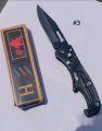 Imported Quality Stainless Steel Folding Knifee For Home Use. 