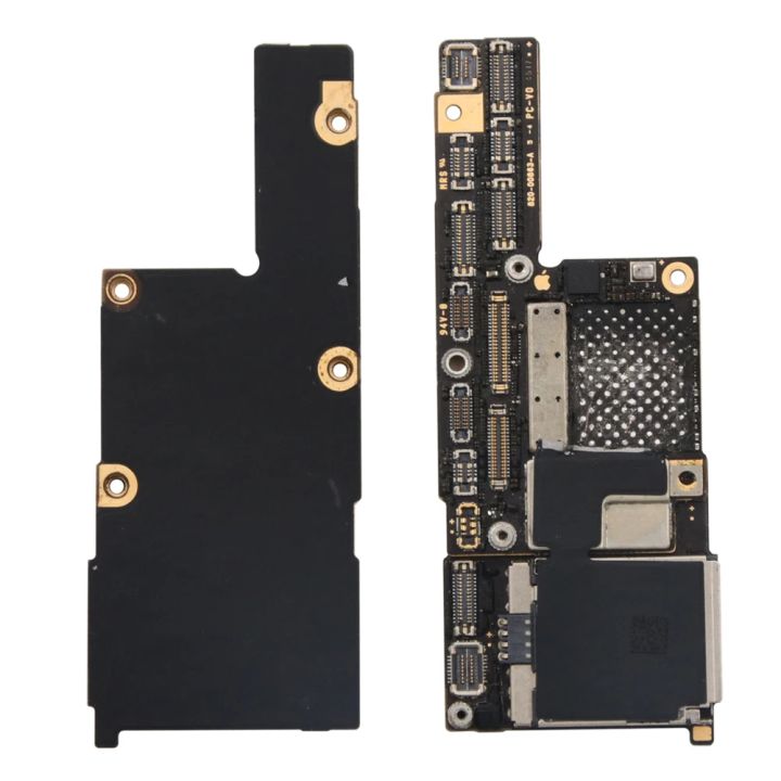 Damaged%20Motherboard%20for%20IPhone%20X%20XR%20XS%2011%2012%2013%2014%20Pro%20Max%20Mini%20Plus%20Logic%20Board%20Without%20Nand%20Repair%20IC%20Damaged%20Motherboard%20Tool%20-%20Image%204