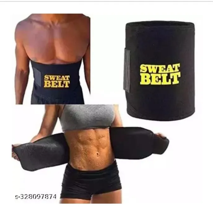 Tummy%20Trimmer%20with%20Sweat%20Belt%20Combo%20Weight%20Loss%20Fitness%20Equipment%20for%20Men%20&%20Women%20Home%20Gym-Abs%20Exerciser-Sweat%20Belt%20Free%20Size%20for%20Use%20-%20Image%204