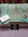 w shirt.karandi chiffon. full embroidered.
Dupatta.karandi chiffon.embroidered.
  Karandichiffonlm.Mi. 