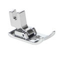 1pcs Zig Zag Straight Stitch Presser Foot for Domestic Low Shank Singer Brother Janome Toyota Sewing Machines Accessories. 