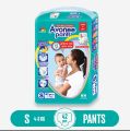 Avonee Baby Daipers Size S(4-8)kg 42 pieces.