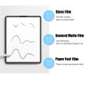3Pcs Paper Feel Like Screen Protector For Redmi Pad 2 11 inch 2025 Film No Glass.