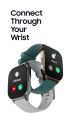 Ronin R-07 Smart watch. 