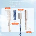 Self Cleaning Magic Hair Brush. 