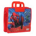 Exam File Bag/ Berby Handle File / Courier Documenst Bag.