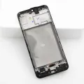 6.4'' Super AMOLED M21 Display, for Samsung Galaxy M21 M215 M215F M215F/DS Lcd Display Touch Screen Digitizer Assembly Parts. 