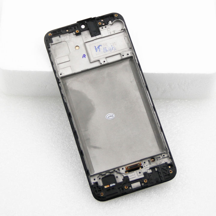 6.4''%20Super%20AMOLED%20M21%20Display,%20for%20Samsung%20Galaxy%20M21%20M215%20M215F%20M215F/DS%20Lcd%20Display%20Touch%20Screen%20Digitizer%20Assembly%20Parts%20-%20Image%205