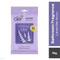 Aer Power Pocket Bathroom Air Freshener Lavender Bloom 10 gm.
