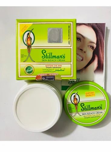 Stillman's Skin bleach cream 28g