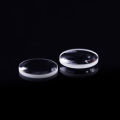 Planoconvex Lens Optical Glass K9 BK7 Focusing Lens Spherical High-quality Experimental lens.