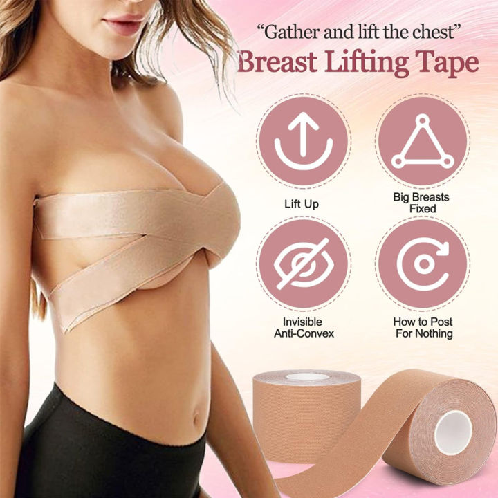 1%20Roll%20Kinesiology%20Tape%20Kinetic%20Tape,%20Waterproof%20Athletic%20Sports%20Tape%20Physio%20Tape%20for%20Knees,%20Shoulder,%20Ankles,%20Elbow%20-%20Image%204