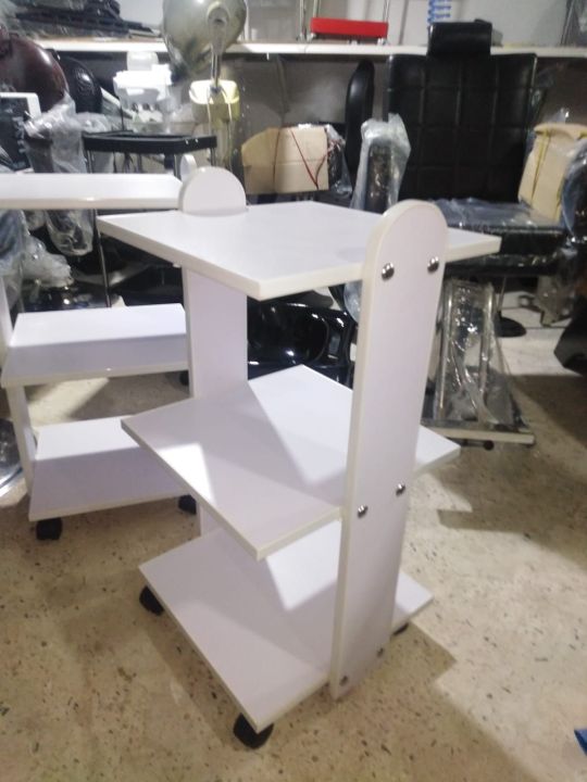 Trolley for salon | beauty parlor trolley | beauty salon trolley | makeup trolley