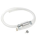 Motorcycle Brake Bleeding Kit Car Motorcycle Brake Bleeding Oil Change Pump Tool Hydraulic Brake Bleeder Tools. 
