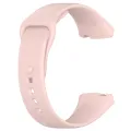Silicone Loop For Xiaomi Redmi Watch 3 Active/Lite SmartWatch Wristbands Bracelet watchband correa Belt Replacement Accessories. 