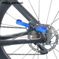 RISK 1Pairs Bike Hydraulic Disc Brake Piston Press Tool Bicycle Caliper Reset Retracting Maintenance Repair. 