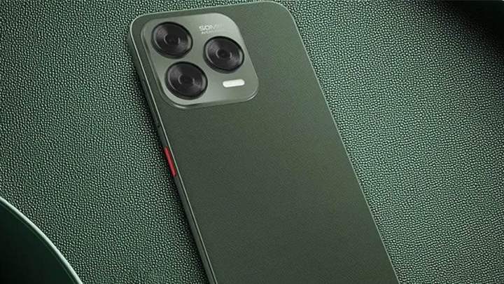 ZTE%20Nubia%20V70%20Design%20(8GB+8GB%20RAM)%20/%20128GB%20ROM%20(TRCSL%20Approved)%20/%201%20Year%20Company%20Warranty%20-%20Image%202