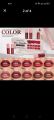 Meidian Dreamy Fashion Lip Gloss".