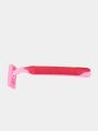 5 pcs ladies razor safe and smooth. 