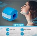 Jawline Exerciser Face Slimming Jaw Trainer Exerciser Double Chin Exercise Face And Neck Exercise Tool. 