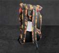 The Herschel company American Laptop and travelling backpack. 