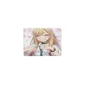 Small Cute Anime Mouse Pad for Computer Mouse Kitagawa Marin Mousepad Gaming Desk Accessories Office Offices Mat Mats Gamer Rug. 