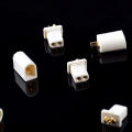 5 Pairs BETAFPV BT2.0 Connectors Female and Male Connector for BT2.0 Charging Battery.