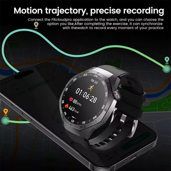 New%20Watch%20pro%20Smart%20Watch%20Men%20AMOLED%20Screen%20%20Motion%20trajectory%20Heart%20Rate%20Monitr%20Bluetooth%20Call%20SmartWatch%20Waterproof%20Band%20-%20Image%203