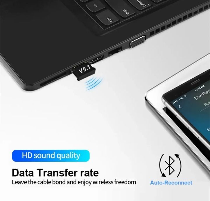 USB%20Bluetooth%205.1%20Wireless%20Bluetooth%20Receiver%20Dongle%20%20Mini%20Plug%20&%20Use%20Bluetooth%20Adapter%20%20For%20PC/%20Laptop%20%20Speaker%20-%20Image%204