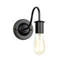 New Modern Wall Mounted Lamp, Wall Lamp, Wall Sconce, Wall Mounted Lamp, For Home, Office, Indoor Lighting, Outdoor Lighting, TV Lounge, Bed Room, Led Light, Led Bulb, Filament Bulb. 