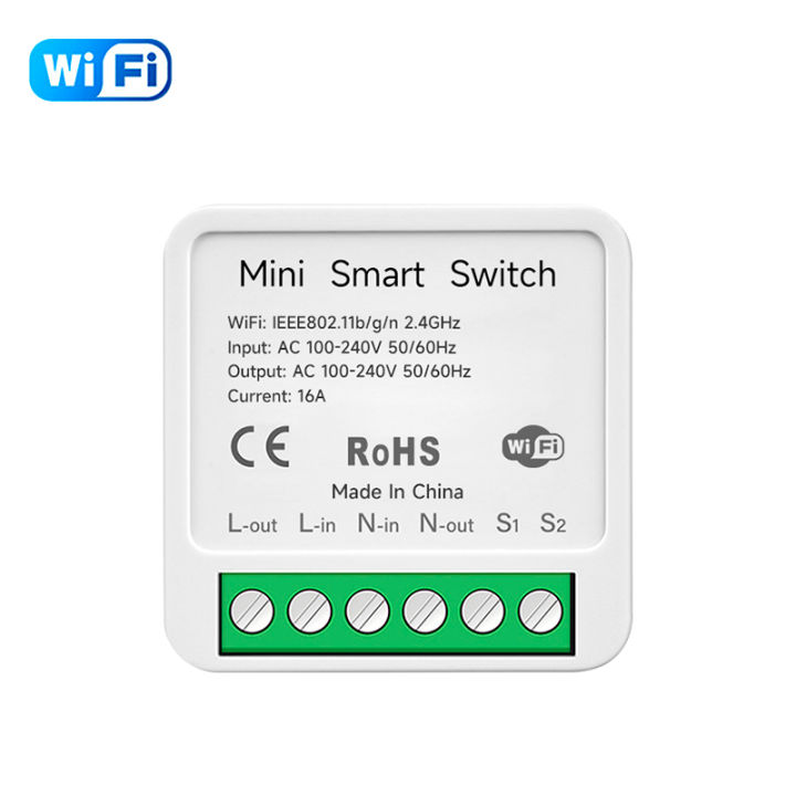Tuya%20Smart%20Home%20WiFi%20Smart%20Light%20Switch%20DIY%2016A%20Circuit%20Breaker%20Relay%20Module%20Alexa%20%20Voice%20Control%20lightify%20-%20Image%207