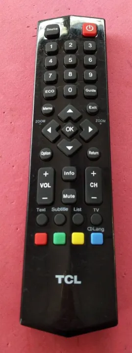 Original%20TCL%20TV%20remote%20(TCL)%20used%20with%20the%20unit%2006-526w37-e002x%20-%20Image%202