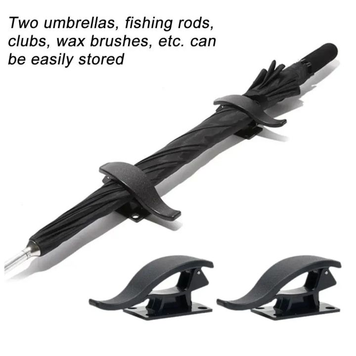 2PCS%20Universal%20Car%20Hook%20Seat%20Back%20Hook%20Multi-purpose%20Trunk%20Umbrella%20Holder%20Car%20Umbrella%20Storage%20Car%20Interior%20Accessories%20Storage%20-%20Image%202