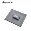 BISINNA Camping Mat Portable Picnic Mat Waterproof Tent Floor Trap Pocket Tent Footprints for Beach  Hiking Camping Equipment. 