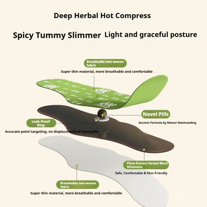 Ai%20Cao%20Pu%20Pu%20Tie%20Big%20Navel%20Tie,%20Acupoint%20Tie%20Waist%20and%20Abdominal%20Tie,%20Sweating%20Chen%20Ai%20Rong%20Herbal%20Tie,%20Obesity%20Tie,%20Skinny%20Tie%20-%20Image%204