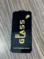 Iphone 14 Pro Max Curve OG Gorilla HD+ Black Border Glass Full Edge to Edge Tempered Screen Protector Premium Quality. 