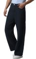 Baggy Full Length Black Jeans Pant For Men| Loose Baggy Black Pant For Men. 