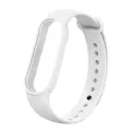10 Pieces/pack Strap for Xiaomi Band 7 6 5 4 3 Silicone Bracelet for Mi Band. 