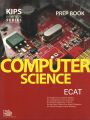Kips Entry Tests Series Computer Science ECAT Prep book. 