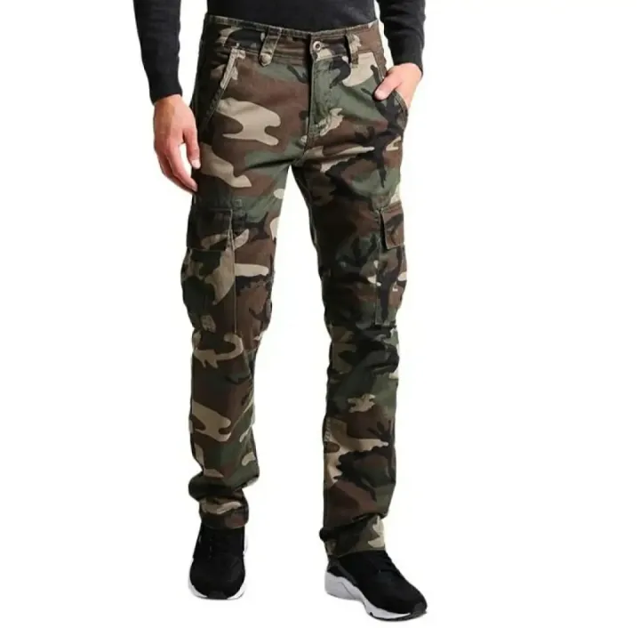 Flexible%206%20Pocket%20Cargo%20Pant%20-%20Image%202