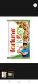 Indian fortune soya chunks 1 kg. 