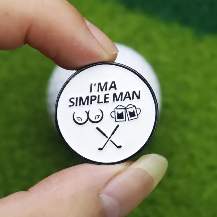 1%20Pcs%20Golf%20Cap%20Clips%20With%20Magnet%20Mark%20Golf%20Ball%20Marker%20Golf%20Ball%20Position%20Removable%20Metal%20Drop%20Ship%20Golf%20Accessories%20Supplies%20-%20Image%204