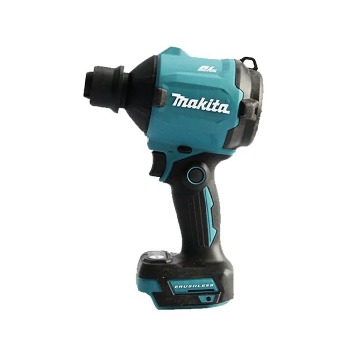 Makita DAS180 18V Rechargeable Air Dust Gun Cleaning Blowing Dust ...