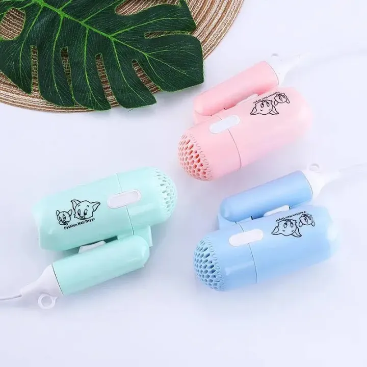 Dry%20Care%20Hair%20Dryer%20Salon%20Dryer%202%20Gear%20220v%20Strong%20Wind%20Hot%20For%20Hair%20Dryer%20Professional%20Hairdressing%20Comb%20Mini%20Portable%20Power%20Hair%20Styler%20-%20Image%203