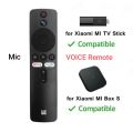 MI box remote / Mi stick Remote Control / Mi Remote XMRM-00A. 