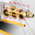 800/1000W Plastic Pipe Welding Machine 110V/220V Home Professional Hot Melt Tool Pipe Welding Tools Suitable For PB/PE/PPR Up To. 