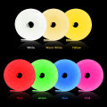 Smart Hand Sweep Neon Lights LED Cabinet Kitchen Lamp Motion Sensor Waterproof For Closet Cupboard DIY  Decoration lightify. 