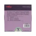 Alice A708 Violin Strings A FULL Set Plated Steel Nylon Core Al-Mg Winding Nickel Alloy Wound For Size 4/4 3/4 1/2 1/4 1/8. 
