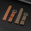 18mm Leather Women WatchBand for Huawei Watch GT 5 Pro 42mm Girls Bracelet Correa for Huawei GT5 GT4 41mm Slim Strap Accessories. 